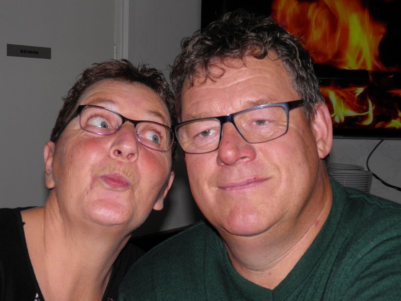 Feestje!!