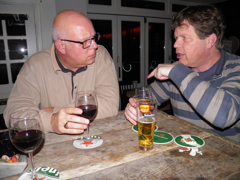 Feestje!!